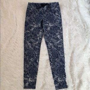 The Limited ankle pant